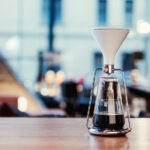 GINA: Smart coffee instrument