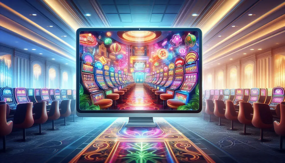 Bonusbet Casino